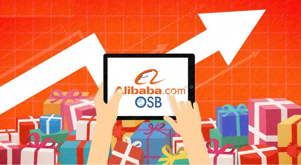 Tăng tốc doanh thu xuất khẩu trên Alibaba.com
